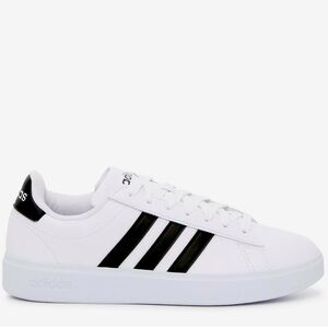 Adidas Grand Court Sneaker - Cloudfoam - Women's